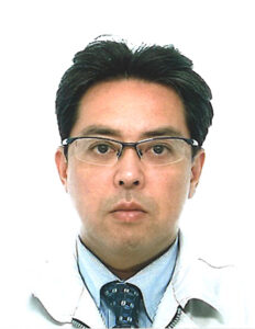 事業委員会 委員長　L.曽根　