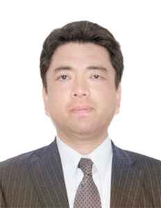 テール・ツイスター　L.久家　渉