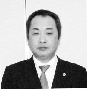 ライオン・テーマー　L.伊藤　芳邦